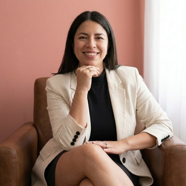 Dra. Cecilia Medina