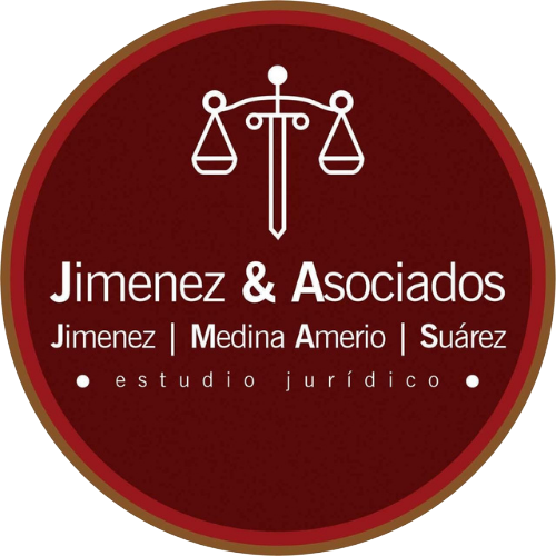 Estudio Jurídico Jimenez & Asoc.